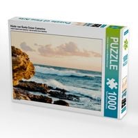 Produktbild: K&uuml;ste von Santa Croce Camerina (Puzzle)