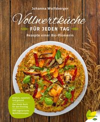 Produktbild: Vollwertk&uuml;che f&uuml;r jeden Tag