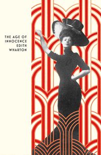 Produktbild: The Age of Innocence