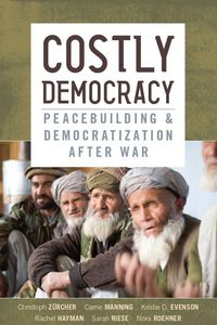 Produktbild: Costly Democracy