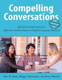 Produktbild: Compelling Conversations-Japan