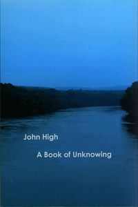 Produktbild: A Book of Unknowing