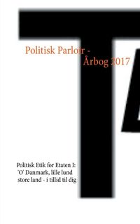 Produktbild: Politisk Parloir - &Aring;rbog 2017