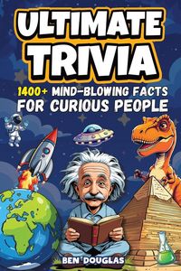Produktbild: Ultimate Trivia
