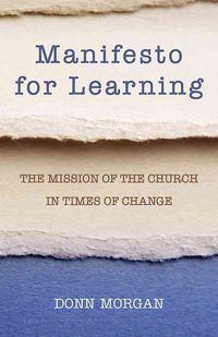 Produktbild: Manifesto For Learning