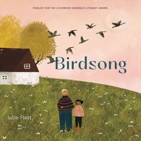 Produktbild: Birdsong