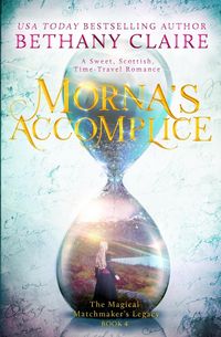 Produktbild: Morna's Accomplice
