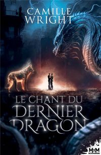 Produktbild: Le chant du dernier dragon