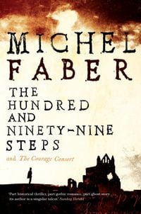 Produktbild: The Hundred and Ninety-Nine Steps