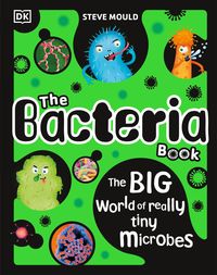 Produktbild: The Bacteria Book