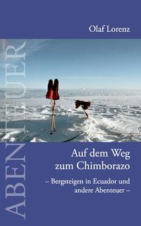 Produktbild: Auf dem Weg zum Chimborazo