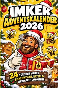 Produktbild: Imker Adventskalender