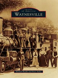 Produktbild: Waynesville