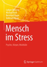 Produktbild: Mensch im Stress