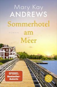 Produktbild: Sommerhotel am Meer