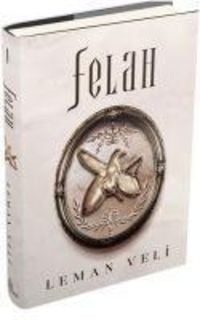 Produktbild: Felah 1 Ciltli