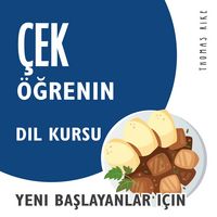 Produktbild: &Ccedil;ek &Ouml;ğrenin (Yeni Başlayanlar i&ccedil;in Dil Kursu)