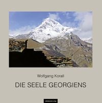 Produktbild: Die Seele Georgiens