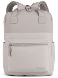 Produktbild: BENCH Rucksack style, hellgrau, 15 Liter