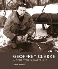 Produktbild: Geoffrey Clarke
