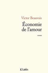 Produktbild: Economie de l'amour