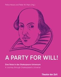 Produktbild: A Party for Will!