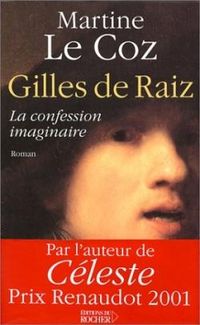 Produktbild: Gilles de raiz