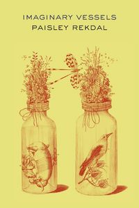 Produktbild: Imaginary Vessels