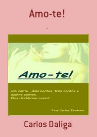 Produktbild: Amo-te!