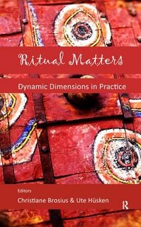 Produktbild: Ritual Matters