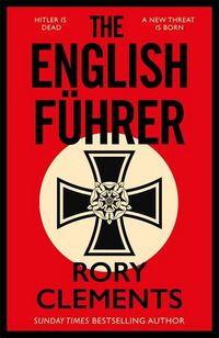 Produktbild: Clements, R: English Fuhrer