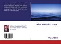 Produktbild: Patient Monitoring System