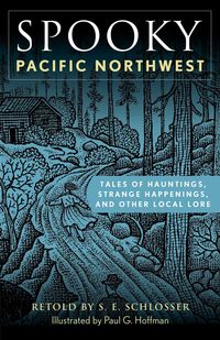 Produktbild: Spooky Pacific Northwest