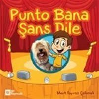Produktbild: Punto Bana Sans Dile