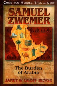 Produktbild: Samuel Zwemer