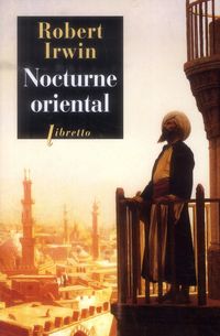 Produktbild: Nocturne oriental
