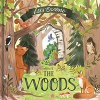 Produktbild: Let's Explore the Woods