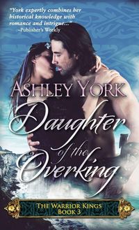 Produktbild: Daughter of the Overking
