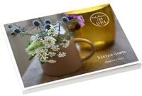 Produktbild: kleine Geste - Postkartenbuch