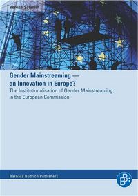 Produktbild: Gender Mainstreaming &ndash; an Innovation in Europe?
