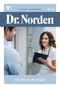 Bild vom Artikel Dr. Norden 67 - Arztroman vom Autor Patricia Vandenberg