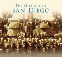 Produktbild: Military in San Diego