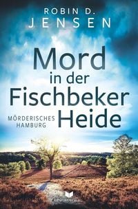 Produktbild: Mord in der Fischbeker Heide