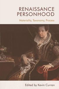Produktbild: Renaissance Personhood