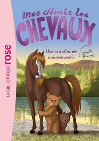 Produktbild: Mes amis les chevaux