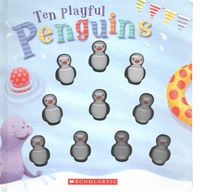 Produktbild: Ten Playful Penguins