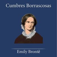 Produktbild: Cumbres Borrascosas