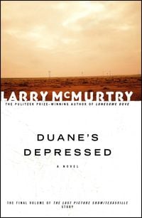 Produktbild: Duane's Depressed