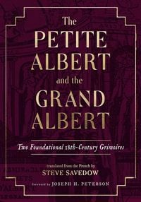 Produktbild: The Petite Albert and the Grand Albert