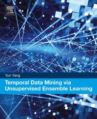 Produktbild: Temporal Data Mining via Unsupervised Ensemble Learning
